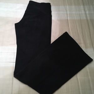 Lululemon yoga pants